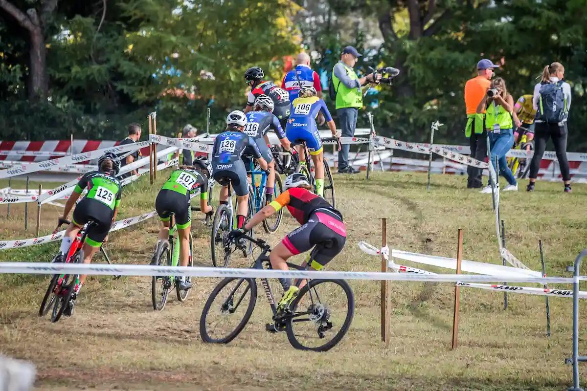 6° G.P. Internazionale di Ciclocross: il programma di Jesolo -