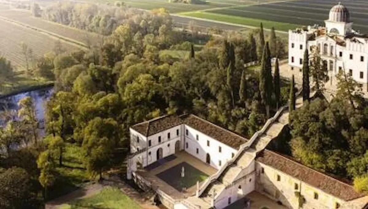 "Ville Venete": scopri il legame tra storia e sostenibilità a Villa Selvatico -