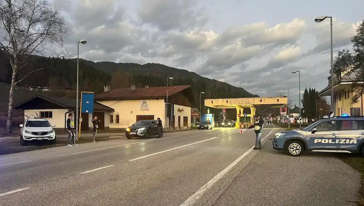 Anche a Udine controlli su Minori Stranieri Non Accompagnati (MSNA) - 