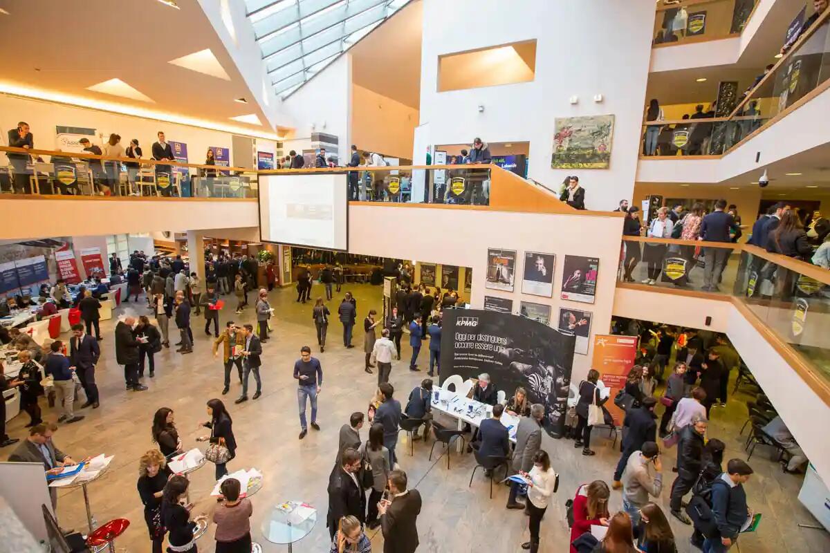 Fiera del Lavoro FVG: 85 imprese pronte ad offrire 1.210 posti di lavoro - 