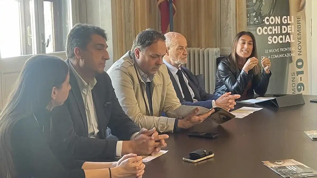 Festival "Il mondo fuori": la seconda edizione dal 8 al 10 novembre a Cormòns - 