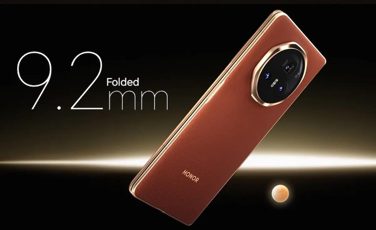 Perché gli smartphone HONOR sono un acquisto imperdibile questo Black Friday? - 