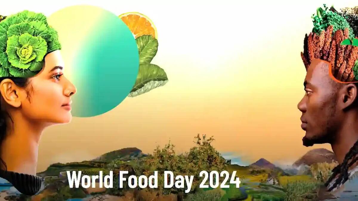 World Food Day 2024: focus sul diritto al cibo e l'emergenza povertà alimentare - 