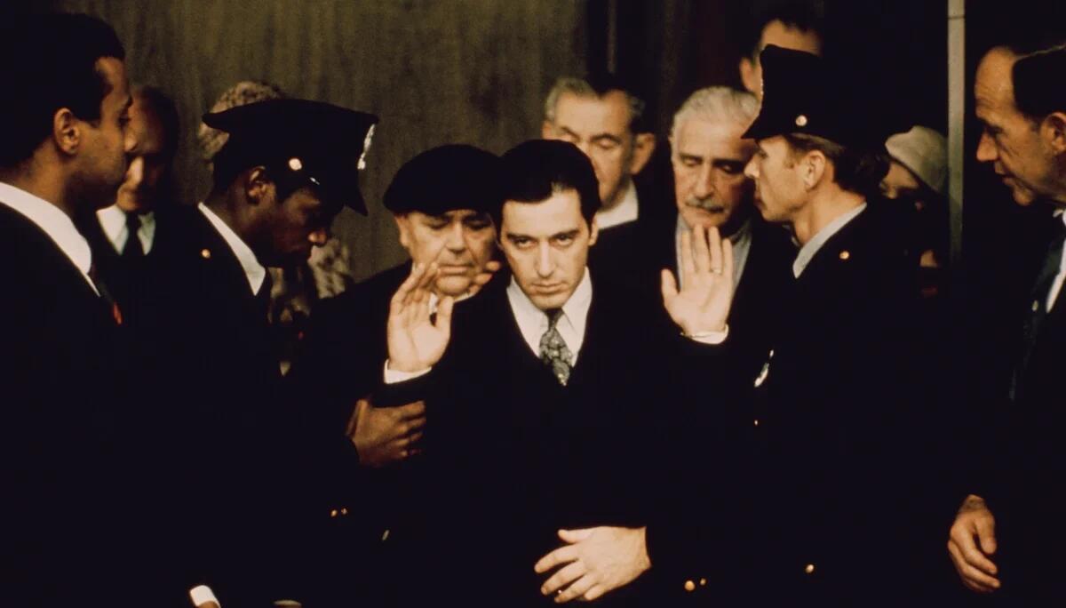 "Il Padrino - Parte II" torna al cinema per il 50° anniversario in tutte le sale italiane - 