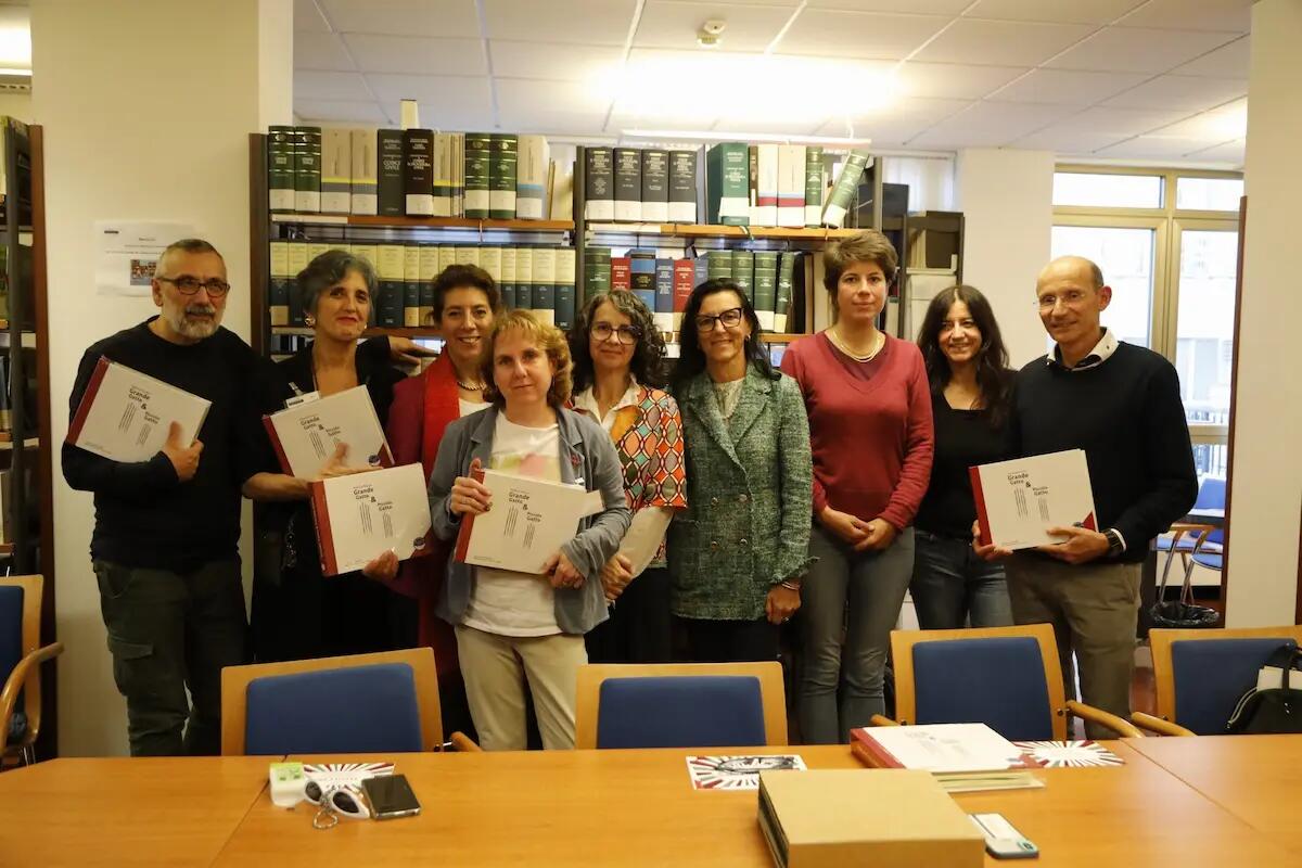 Un libro lungo un giorno 2024: la maratona di lettura in Friuli Venezia Giulia - 