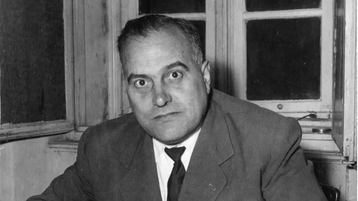 Trieste: Inaugurazione della mostra “Lunario Triestino 1953-54” il 31 ottobre - 