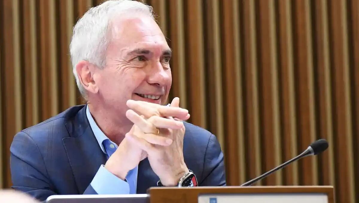 Accoglienza e formazione: Novelli alla Casa dell'Immacolata di Udine - 