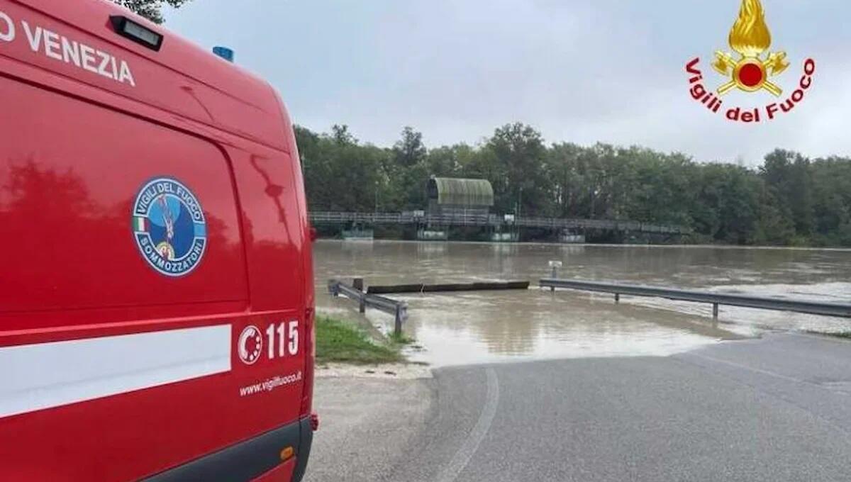 Corpo ritrovato alla foce del Piave: potrebbe trattarsi di Gianfranco Zamuner - 