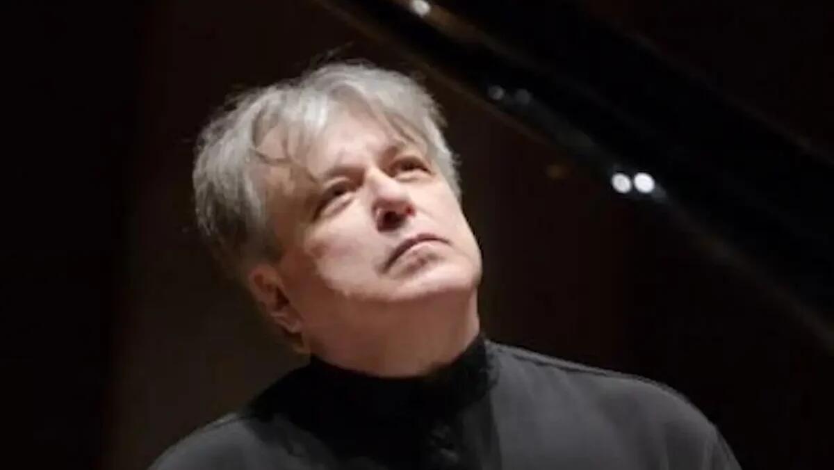 Andrej Gavrilov in concerto a Udine: un evento imperdibile per gli amanti della musica classica - 