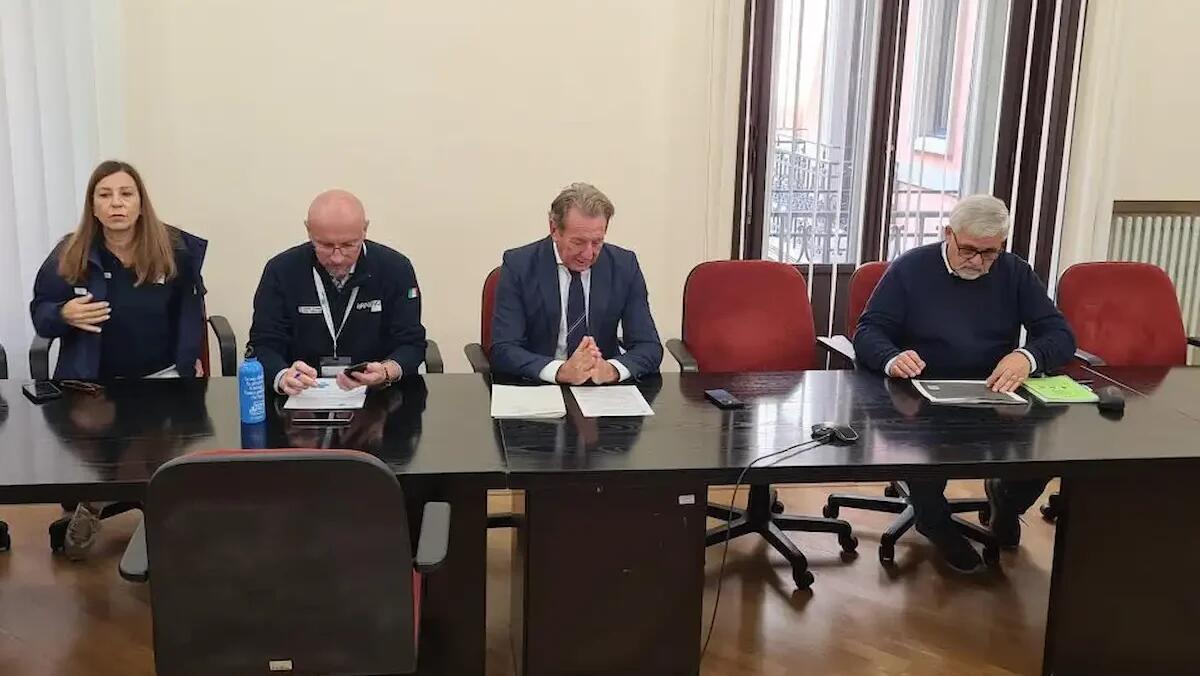 Bonifiche amianto in Friuli Venezia Giulia: il progetto di Arpa Fvg e la nuova sezione online - 