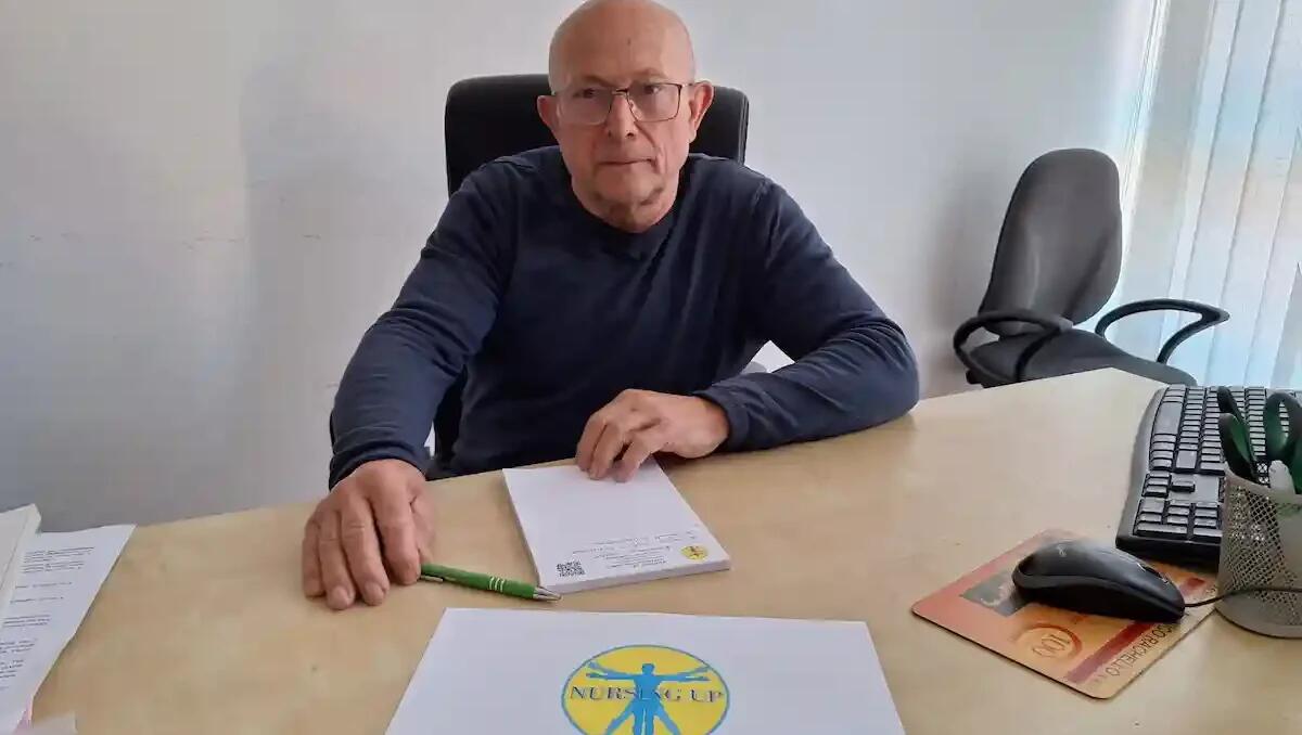 Nursing Up Veneto contro l’assistente infermiere: un rischio per la sanità - 