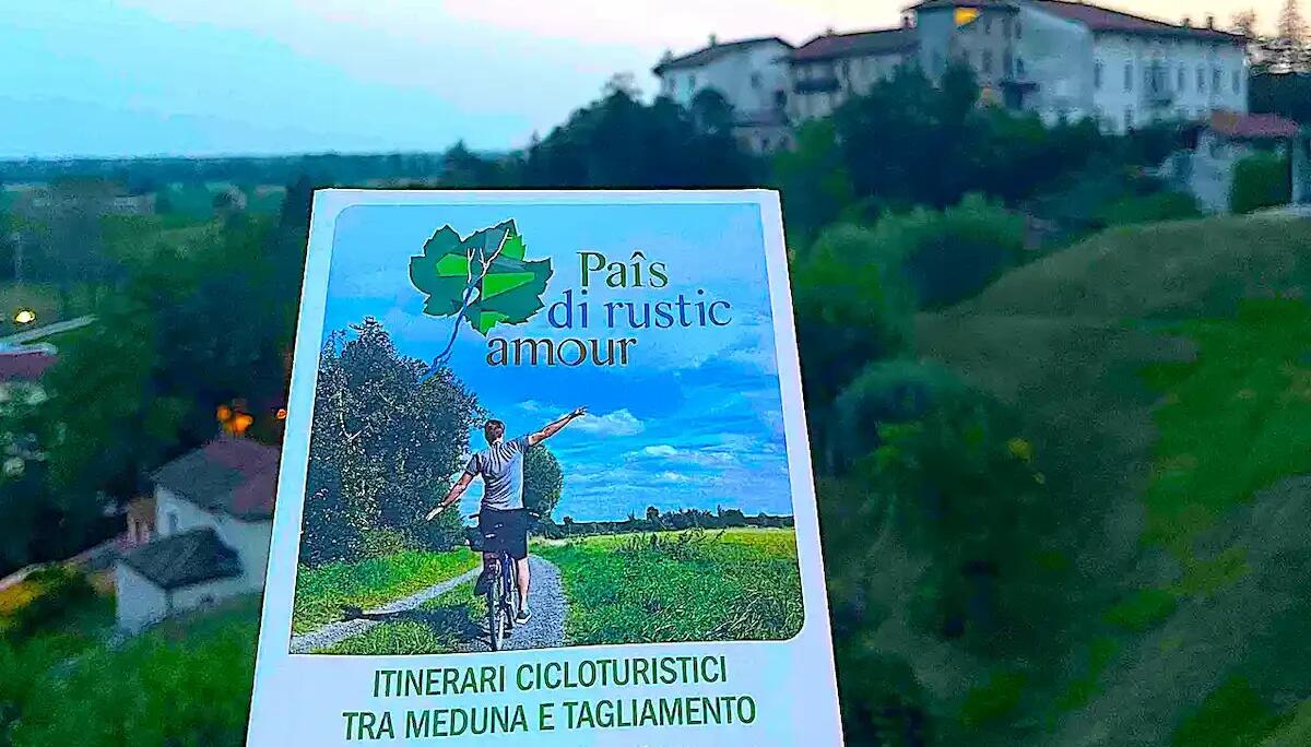 Scopri il portale turistico "Paîs di Rustic Amour" il 12 e 13 ottobre - 