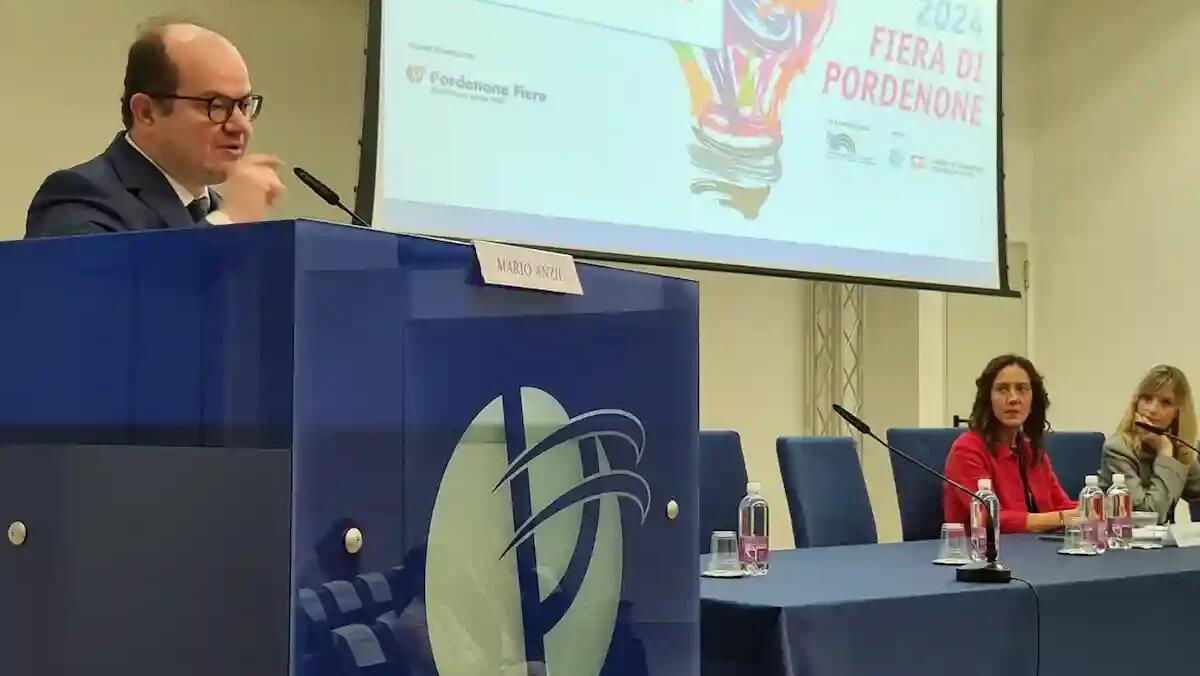 Pordenone: Eureka diventa un evento biennale per la cultura e la creatività - 