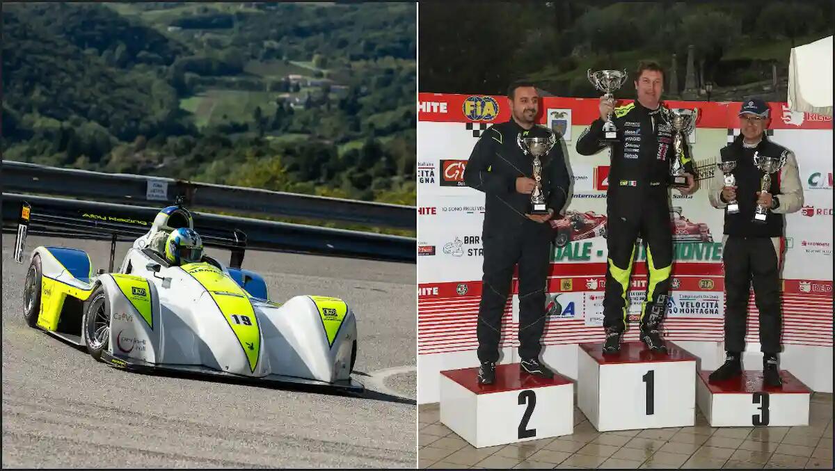 Cividale-Castelmonte: chiusa la 47esima edizione si pensa già al 2025 - 