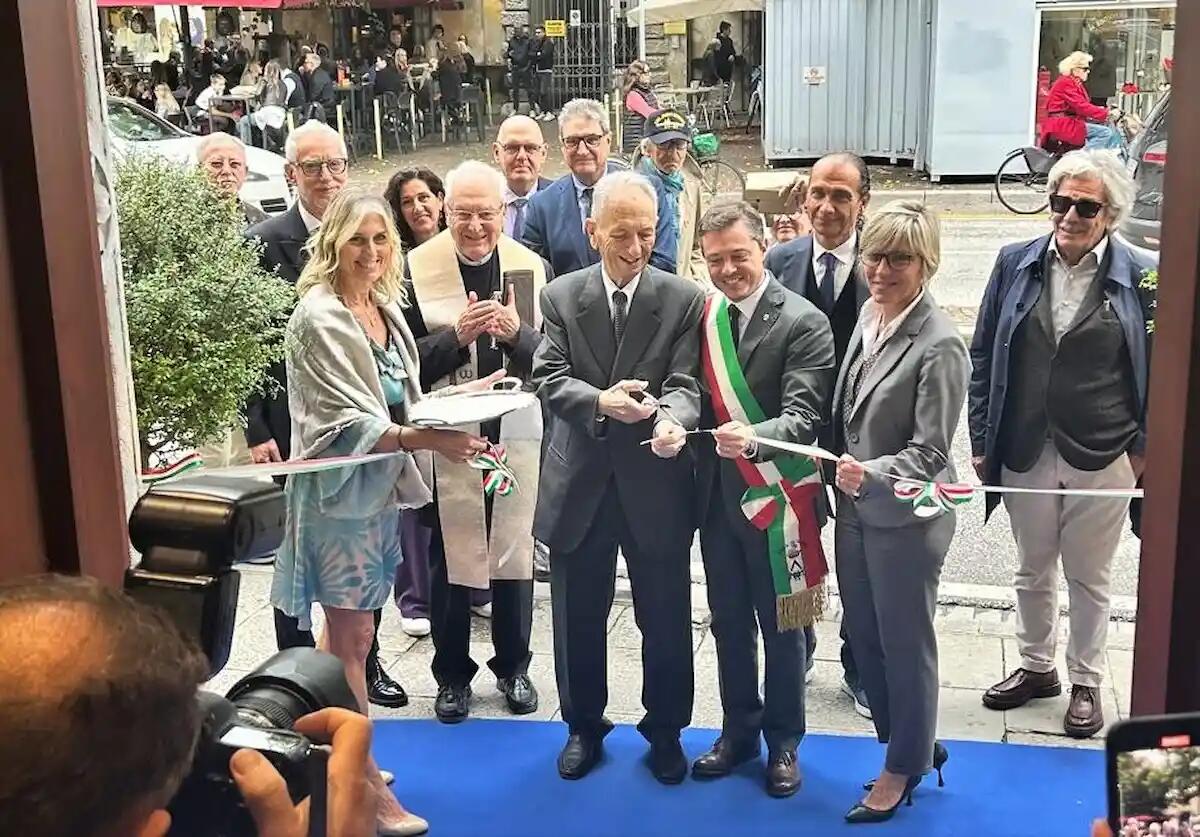 CrediFriuli apre a Udine: un sostegno concreto per il territorio - 