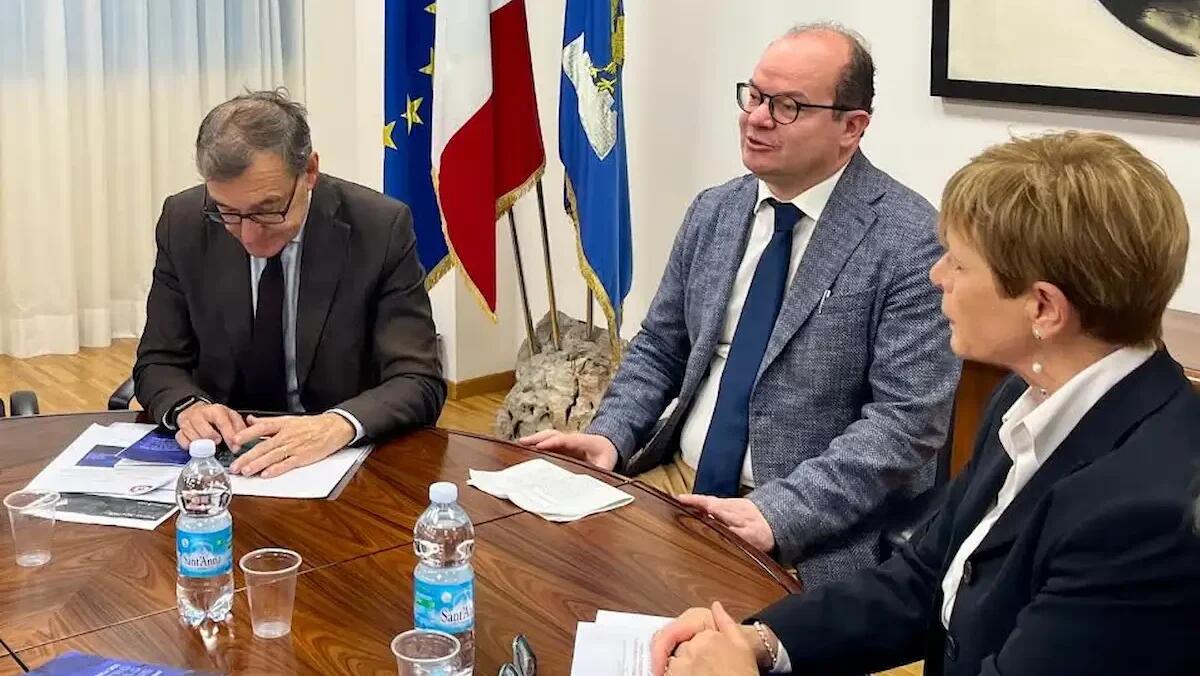 Il Teatro Paolo Maurensig di Tavagnacco presenta la stagione 2024-25 - 