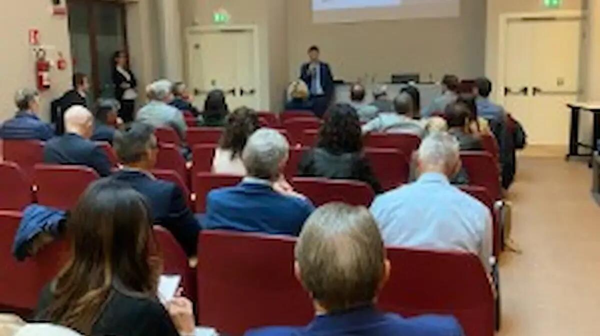 Intesa Sanpaolo e SMACT: opportunità per la digitalizzazione delle imprese -
