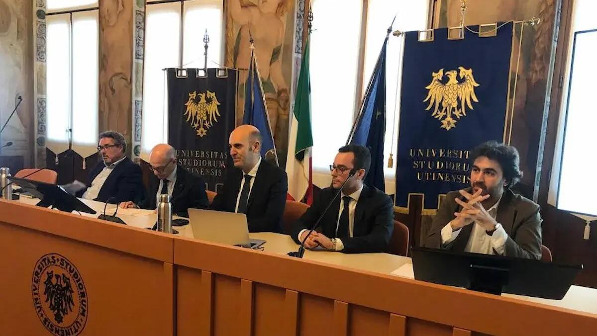 Fiera del Lavoro FVG: ventesima edizione con 1.210 posti disponibili - 