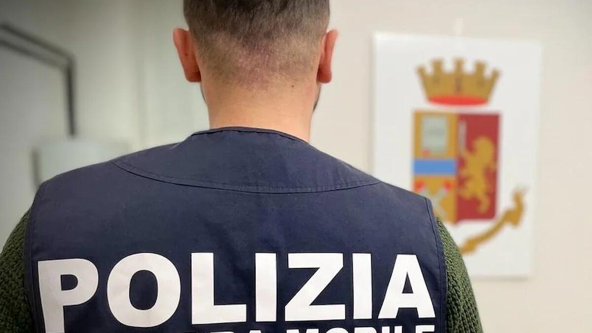 Blitz della Polizia di Pordenone: arrestato un 75enne in possesso di droga - 