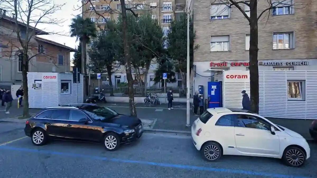 Alessia Rampino: un esempio di leadership femminile nel settore sanitario -