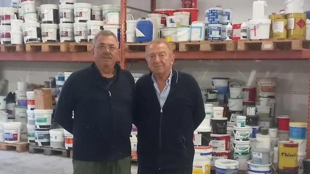 Premiazione delle aziende del Codroipese da parte di Confartigianato il 25 ottobre - 