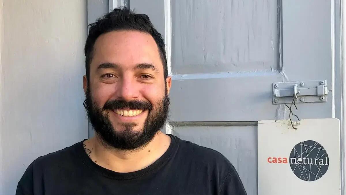 Arriva a Gorizia Diego Alatorre per il progetto Go Innovation - 