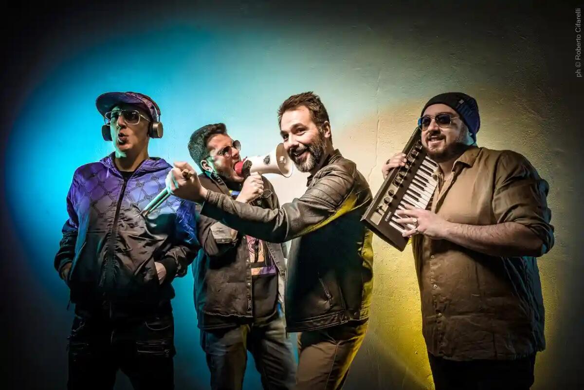 Camilla George e il Jazz &amp; Wine of Peace: una giornata di musica a Cormòns - 