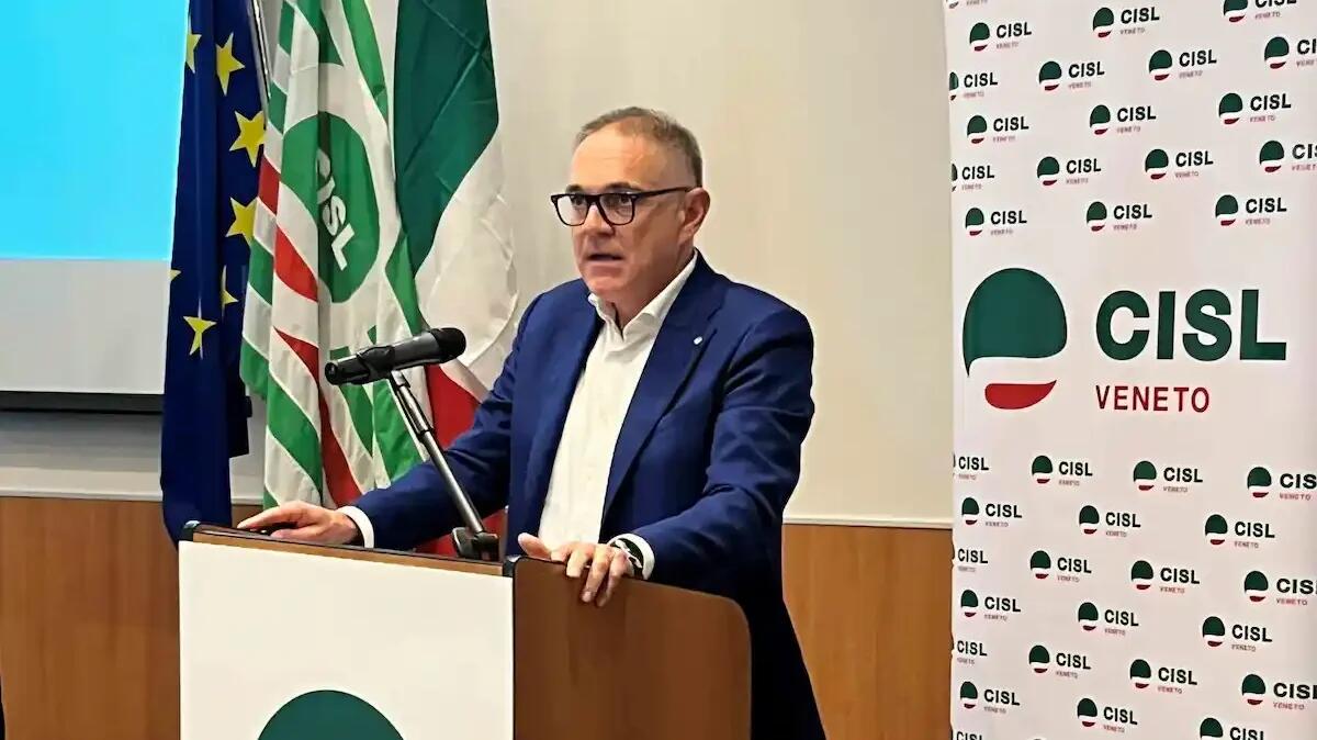 Cisl Veneto: al via il percorso verso il 14° Congresso -