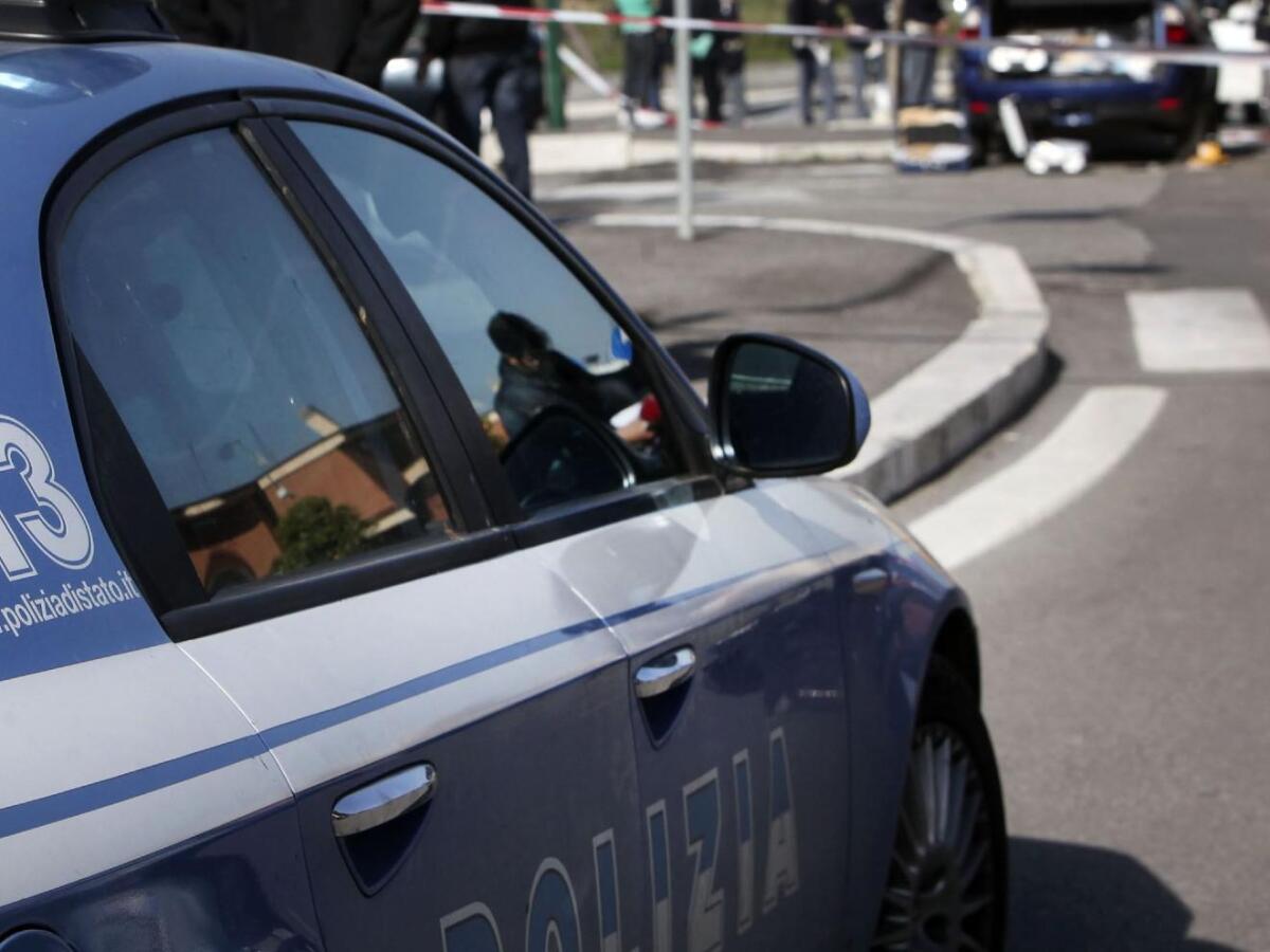Roma, tragico incidente: muore agente di 30 anni nello scontro fra volanti della Polizia - 
