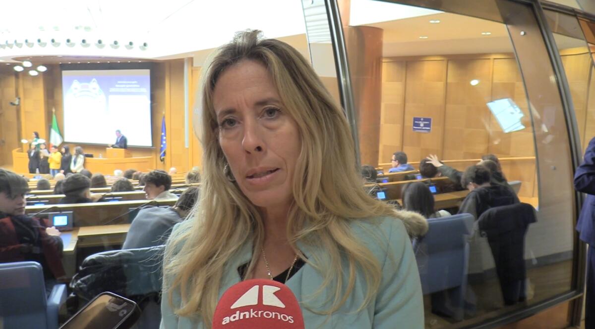 Cyberbullismo: Mennuni (FdI) sostiene che i ragazzi vogliano auto-regolarsi - 