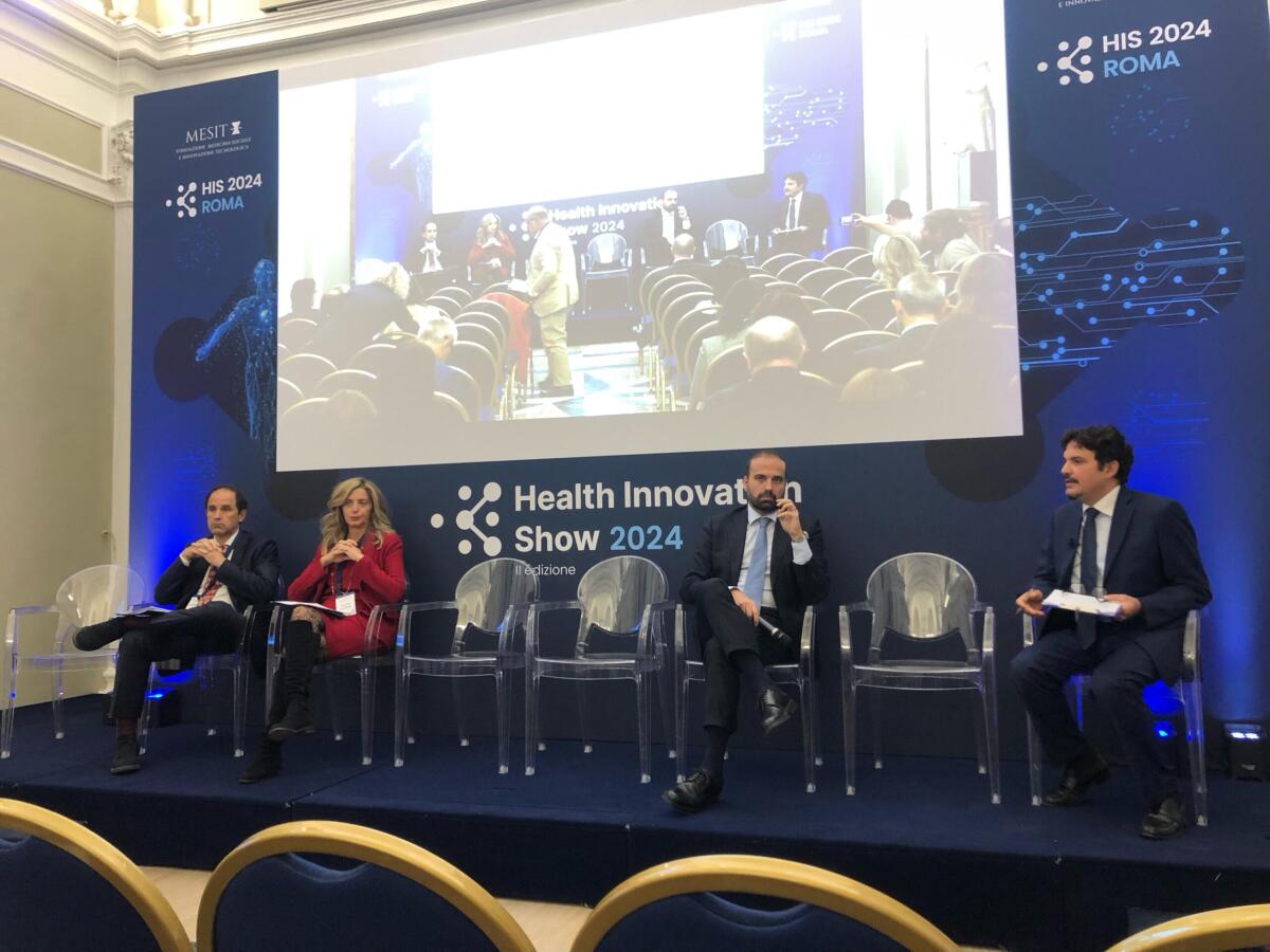 Come la ricerca e la medicina personalizzata stanno rivoluzionando il settore sanitario: conferenza a Roma - 