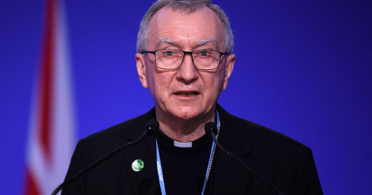 Parolin rassicura Netanyahu: "Il Papa non accusa di antisemitismo" - 