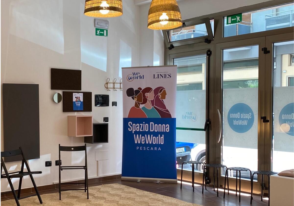 Fater annuncia misure di contrasto alla violenza sulle donne - 