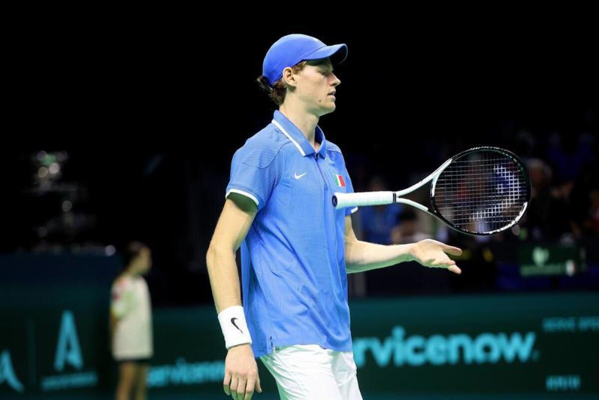 Sinner e il doping: la Wada suggerisce di rivedere le squalifiche per positività minime - 