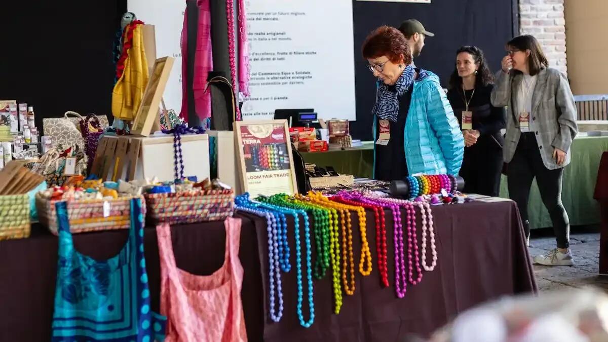 4passi Festival 2024 a Treviso: un weekend di eventi per sensibilizzare sulla sostenibilità -