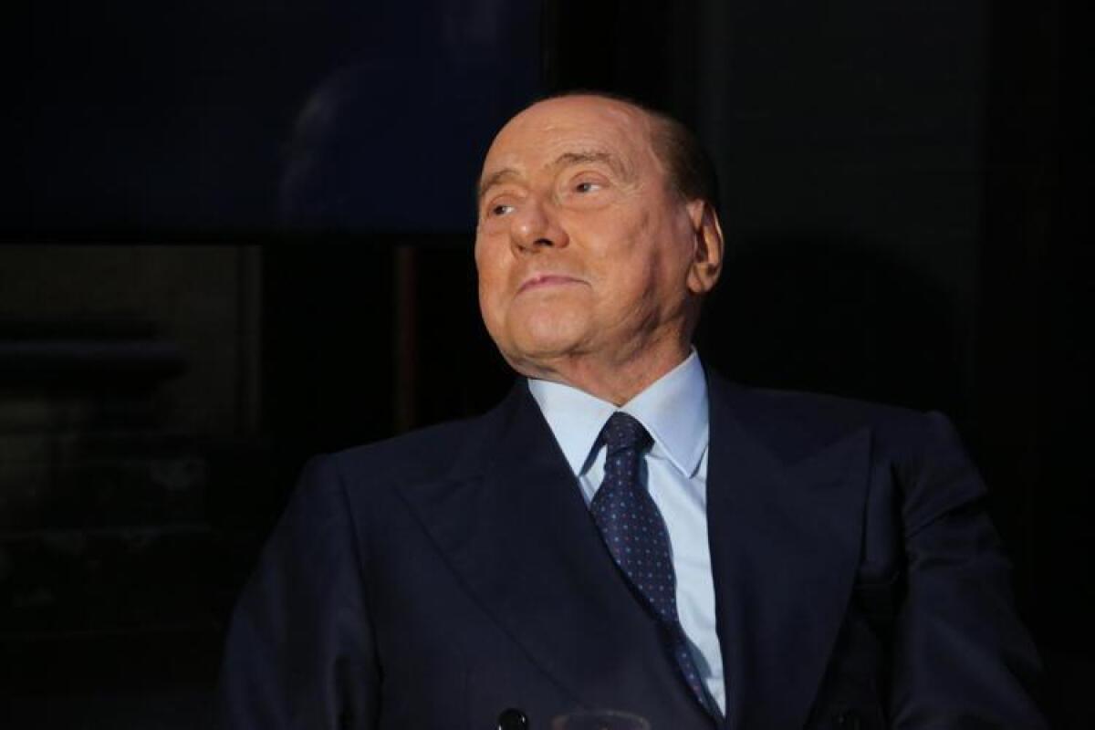 Berlusconi e il ministero per gli anziani: il suo ultimo progetto prima di lasciare la politica - 