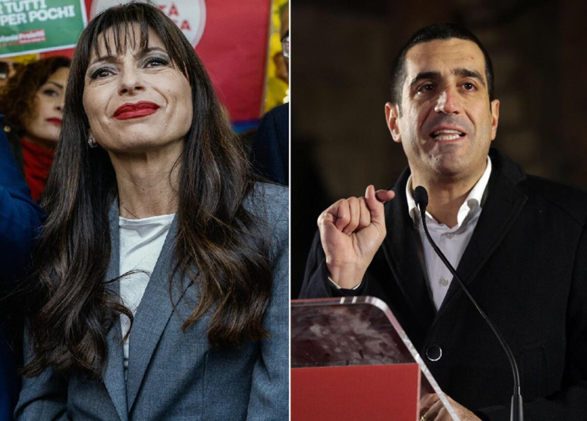 Vittoria doppia per il centrosinistra alle Regionali: Pd esulta, ma gli alleati soffrono - 