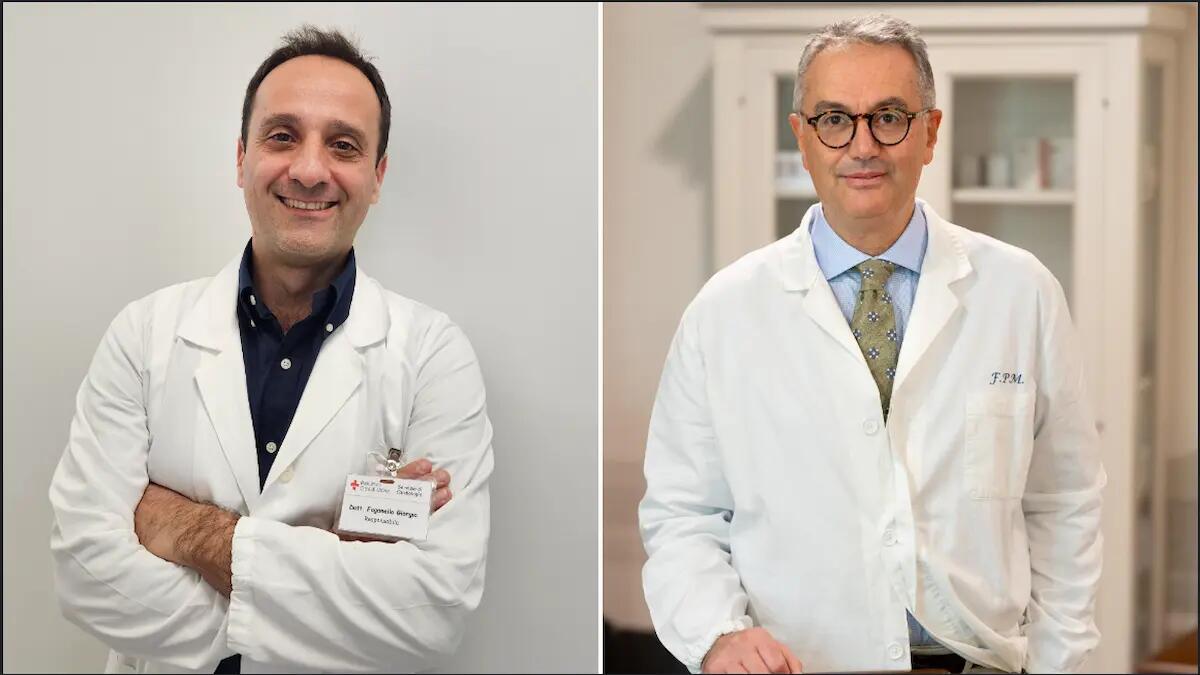 Due nuovi responsabili per Cardiologia e Ginecologia al Policlinico di Udine. Chi sono - 