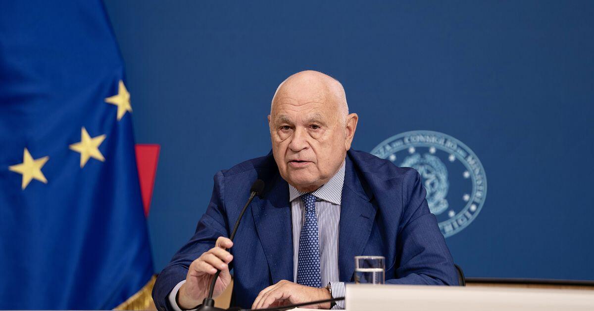 Nordio: "La politica dovrebbe adottare un tono più moderato riguardo alle sentenze" - 