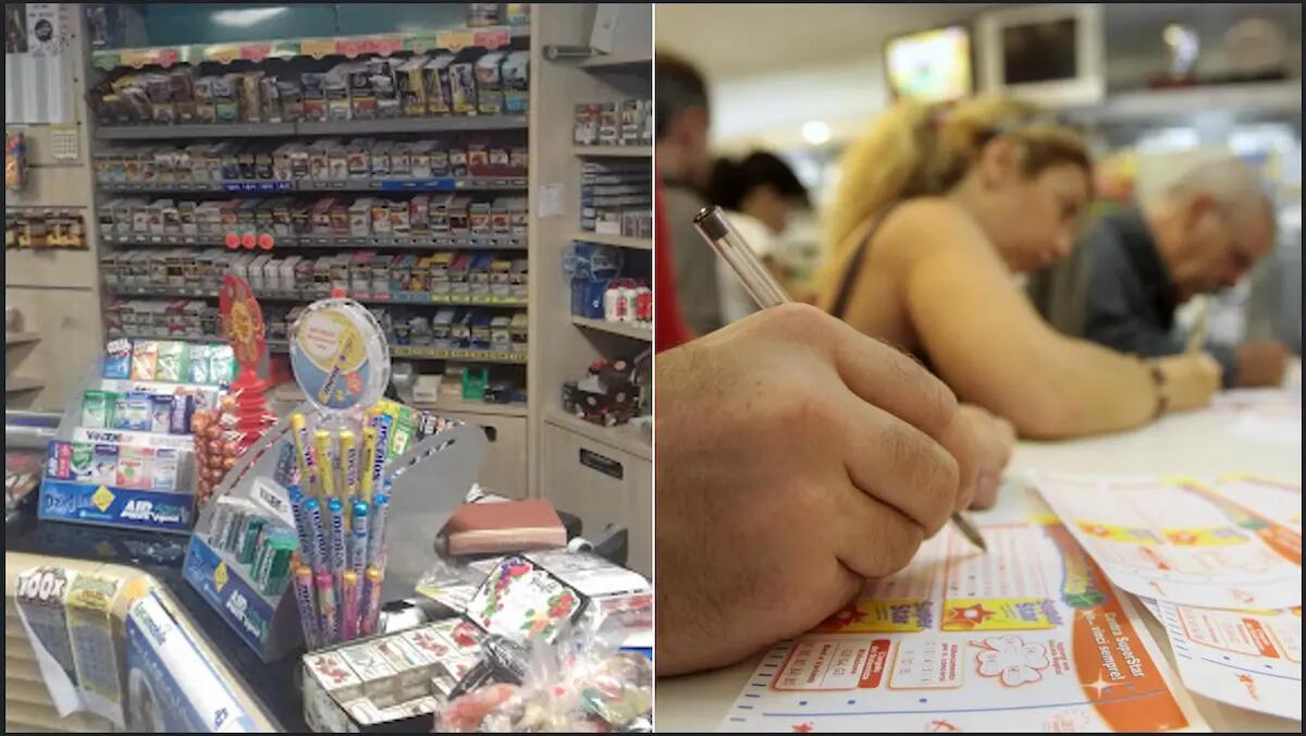 Vincita al SuperEnalotto a Resana (TV): 34.000 euro per un fortunato giocatore - 