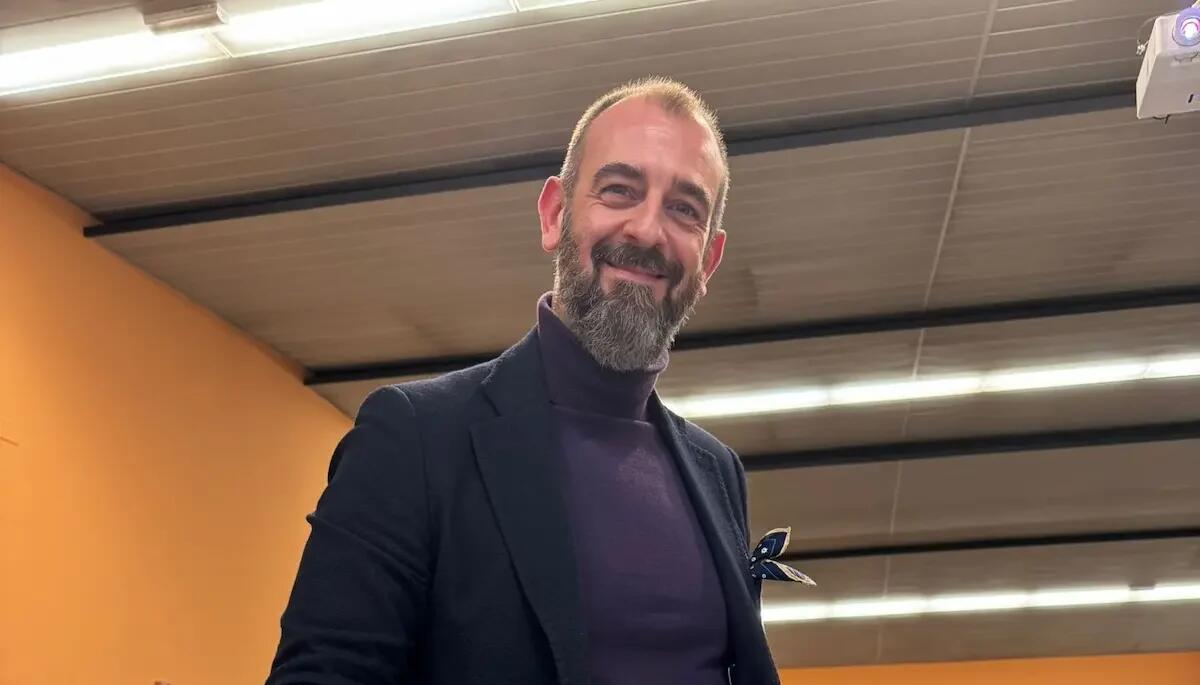 Sezione AIA di Pordenone: riconfermato Manuel Giacomazzi come presidente - 