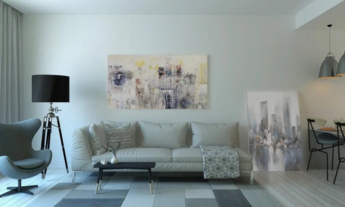 Ottimizzare lo spazio nelle piccole abitazioni: come sfruttare al meglio la propria casa - 