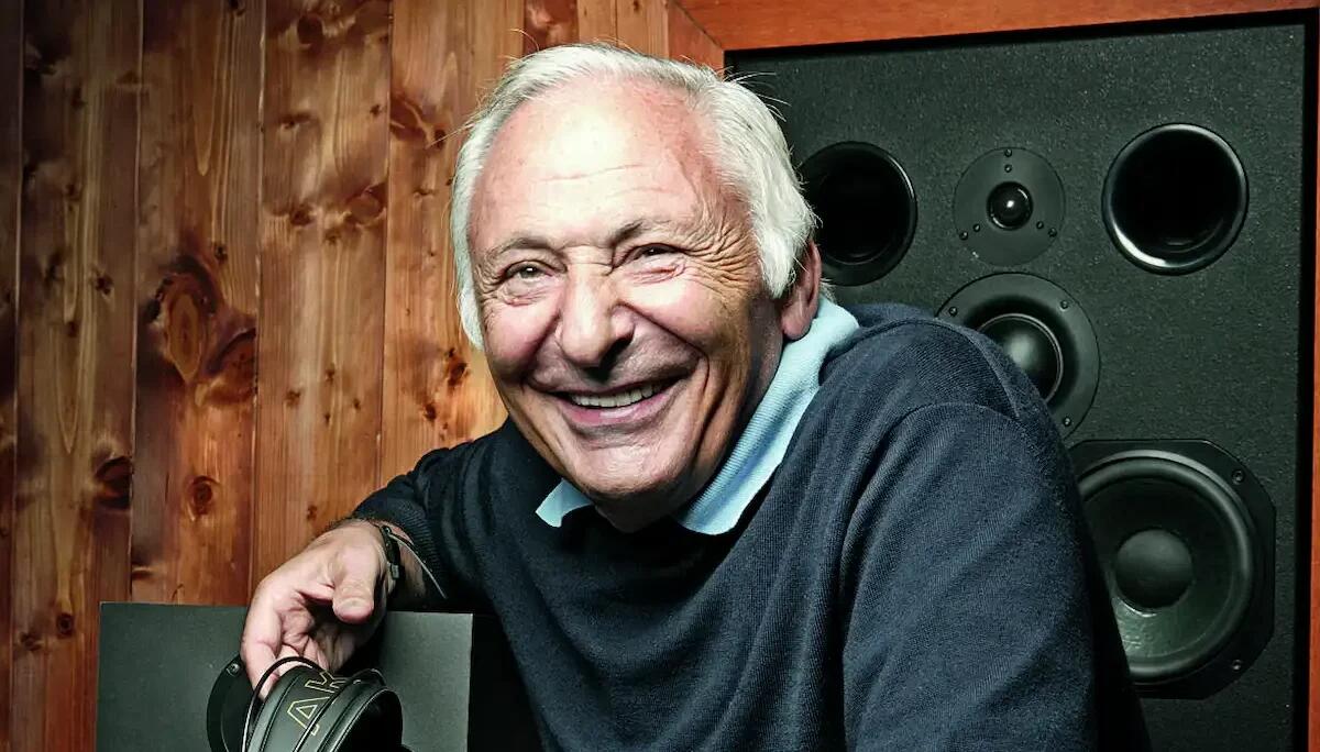 "Mogol racconta Mogol": un concerto speciale al Teatro Verdi di Pordenone - 