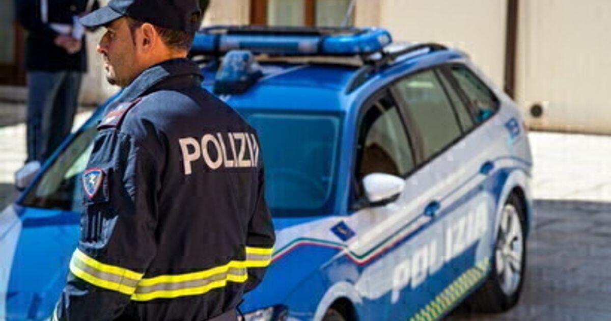 Aggrediti con spranga e forbici al casello dell'A30: un sospettato arrestato - 