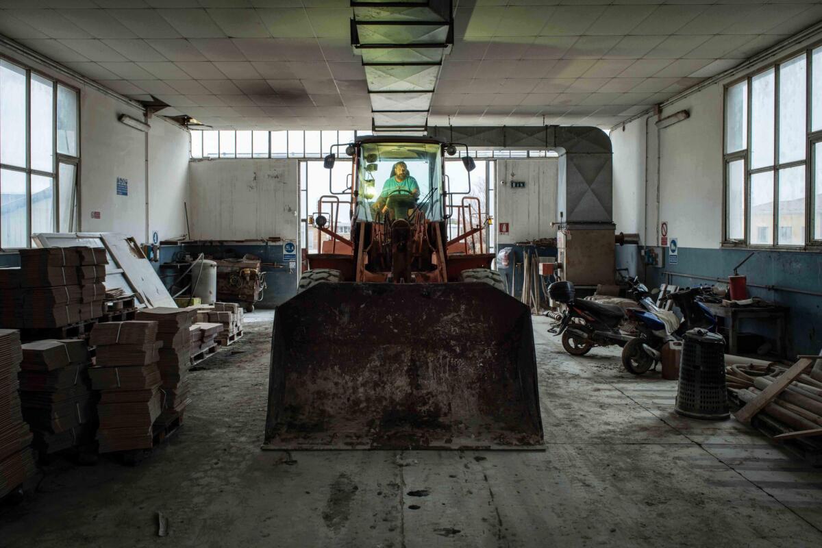 Siracusa, arrestati 5 membri della 'banda dell'escavatore' - 