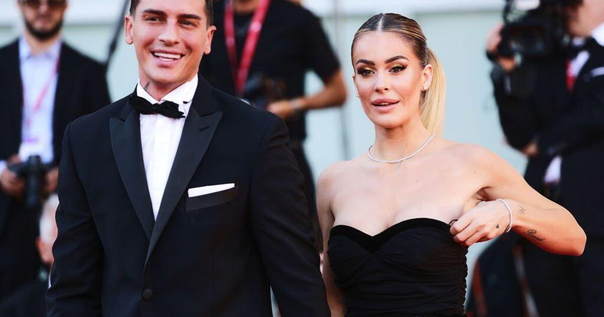 Alessandro Basciano arrestato per stalking nei confronti dell'influencer Sophie Codegoni - 