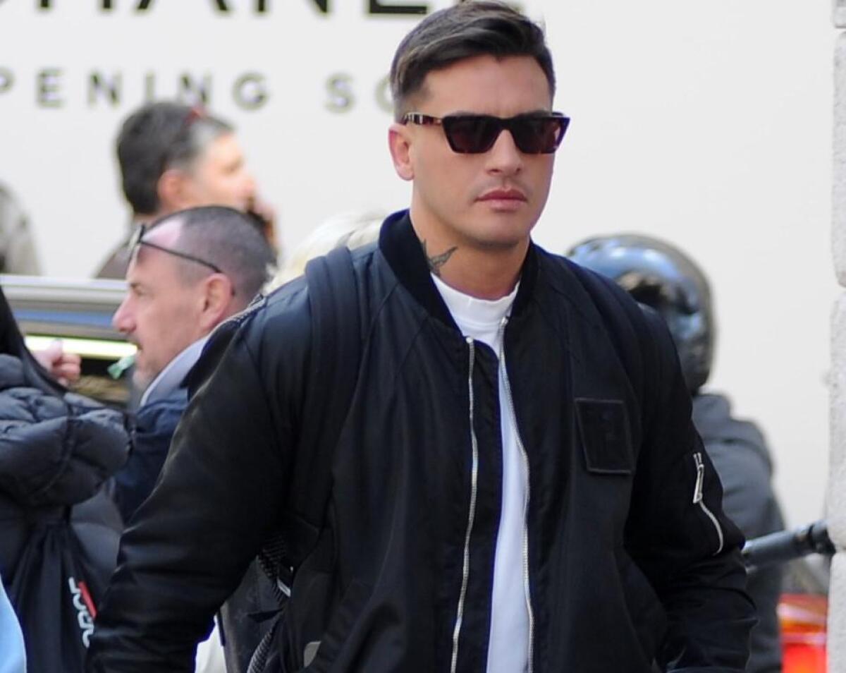 Basciano torna in libertà: "La verità finalmente rivelata, chi ha mentito sarà punito" - 