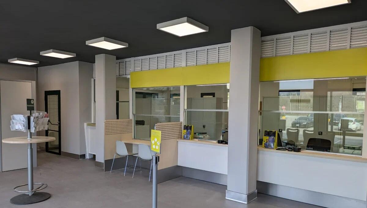San Zenone degli Ezzelini: riapre l'Ufficio Postale con nuovi servizi digitali - 