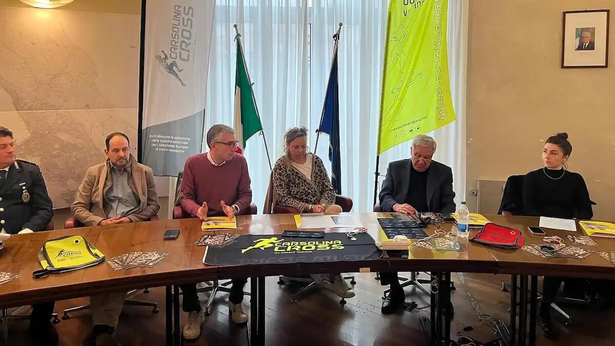 Carsolina Cross a Trieste: un evento per atleti e amatori, con inclusione e solidarietà - 