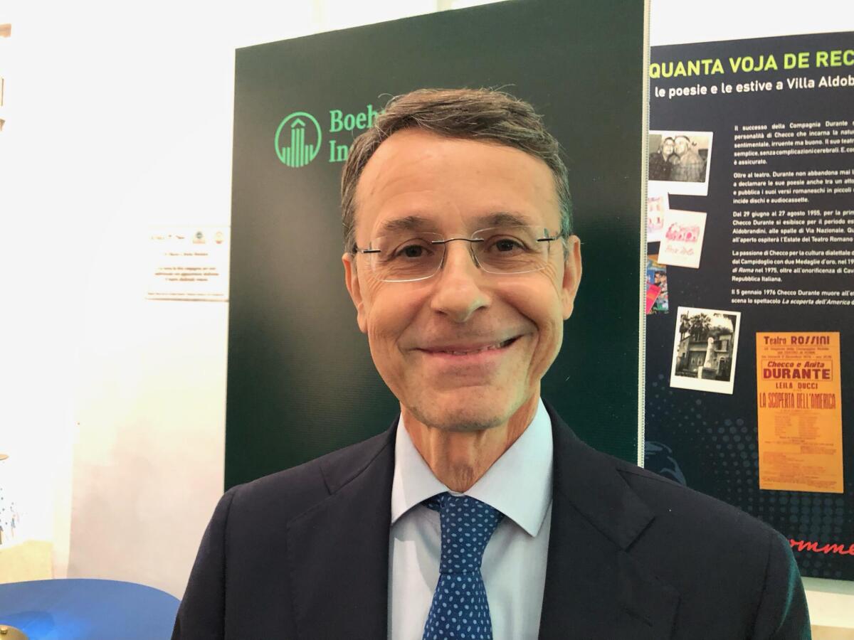 Sanità, Mandelli (Fofi): "Pnrr prevede fondi per farmacie rurali disagiate" - 